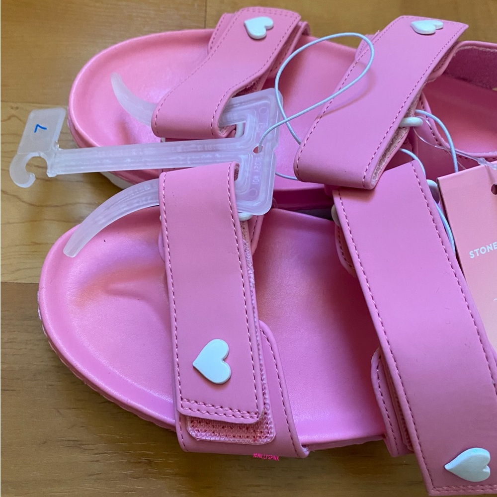 Stoney Clover Lane x Target Women’s Two Strap Sport Sandals